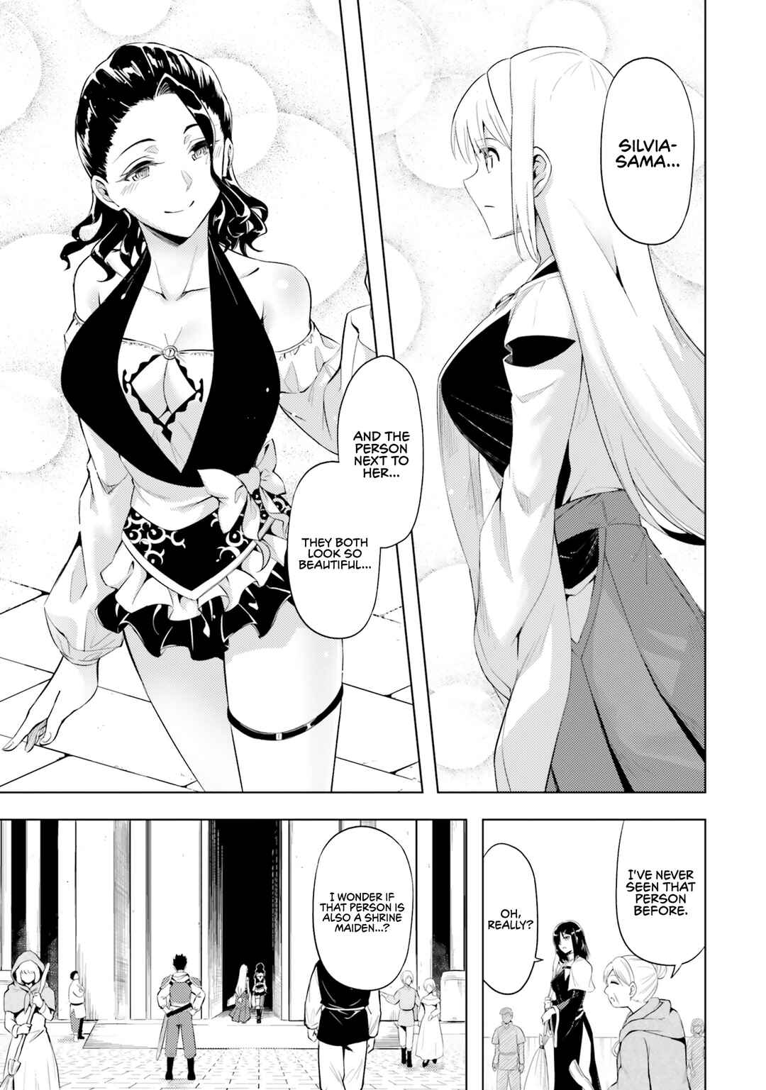 Chapter 69 - Page 26