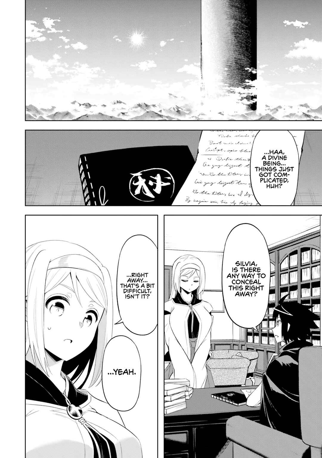 Chapter 69 - Page 37