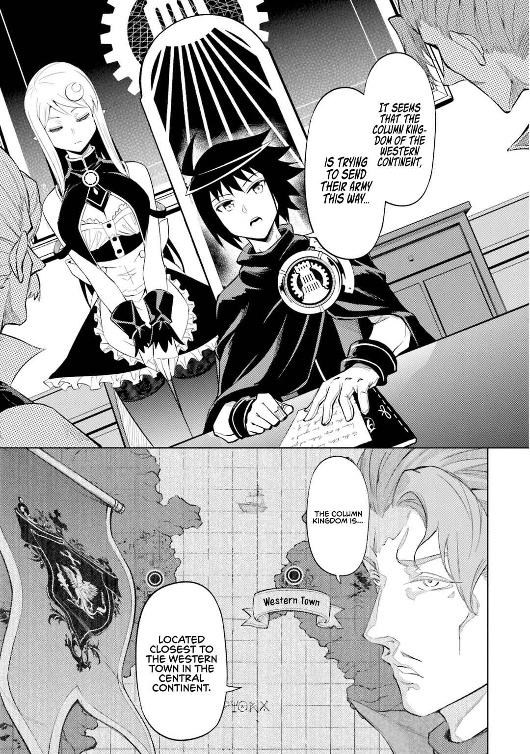 Chapter 69 - Page 40