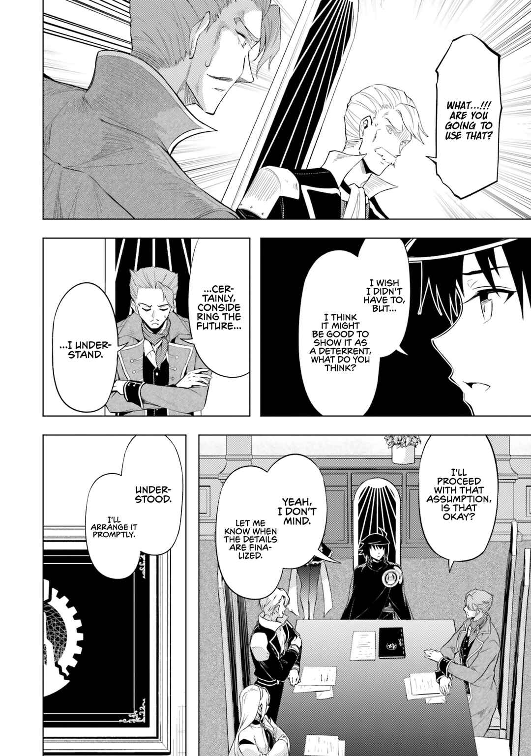 Chapter 69 - Page 43