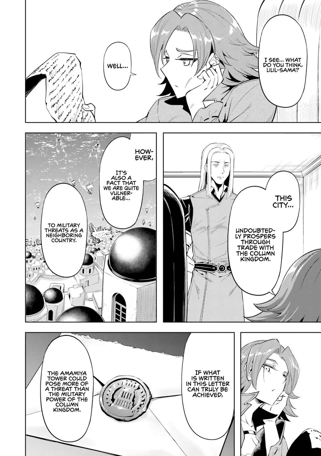 Chapter 69 - Page 45