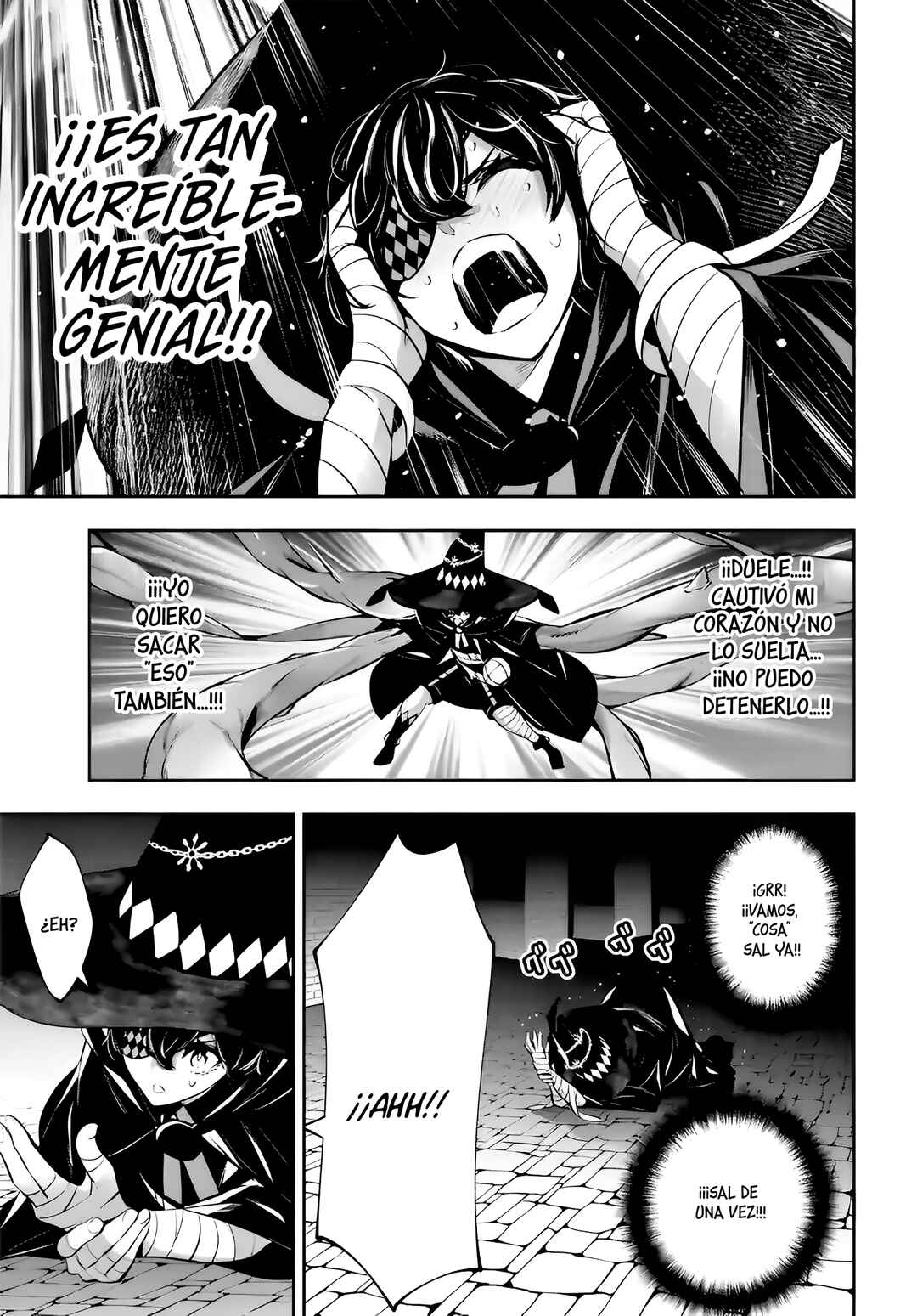 Chapter 57 - Page 22