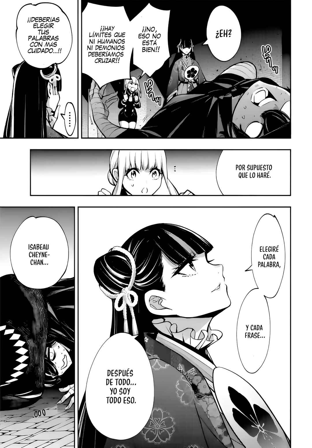 Chapter 57 - Page 26