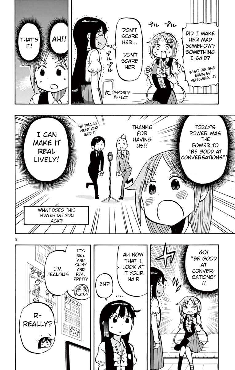 Chapter 65 - Page 8