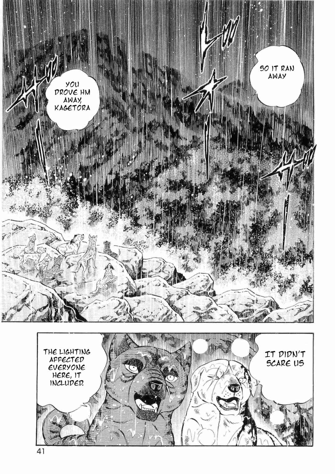 Chapter 461 - Page 8