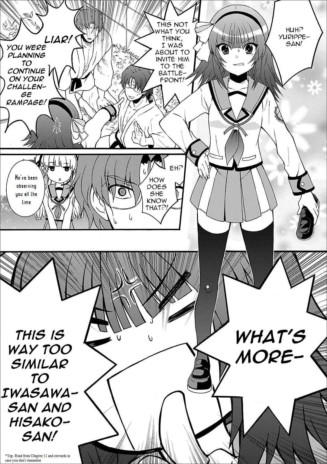 Chapter 52 - Page 14