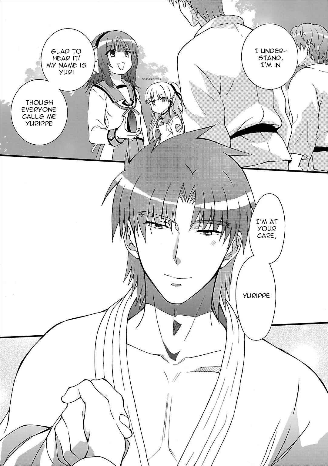Chapter 52 - Page 18