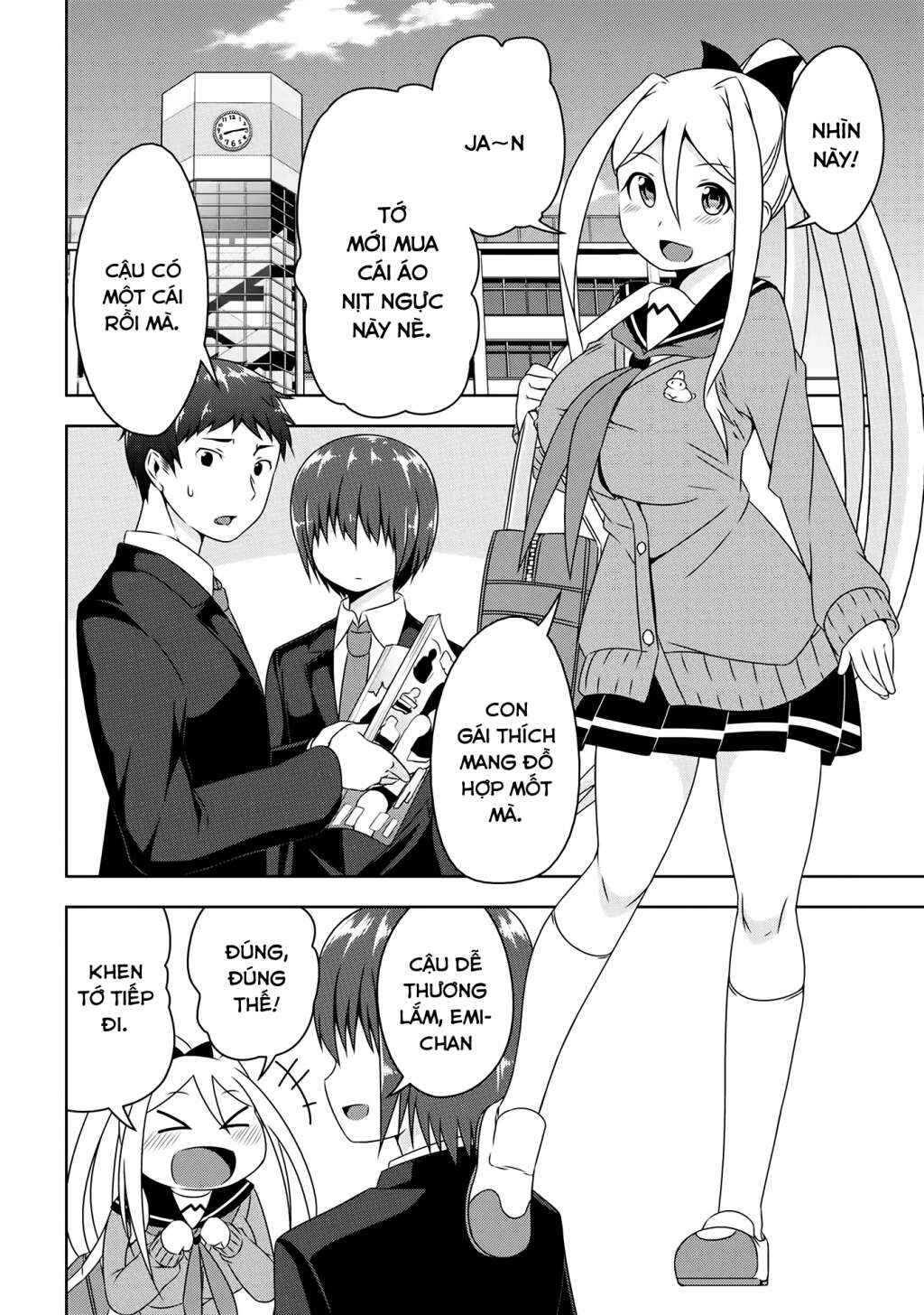 Chapter 3 - Page 4