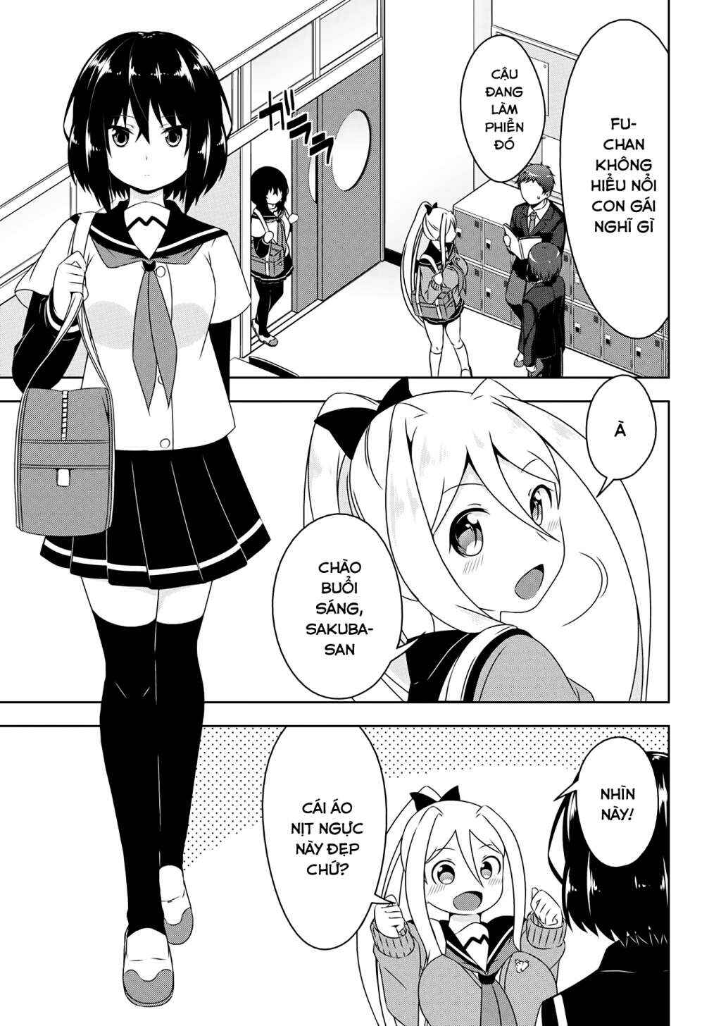 Chapter 3 - Page 5