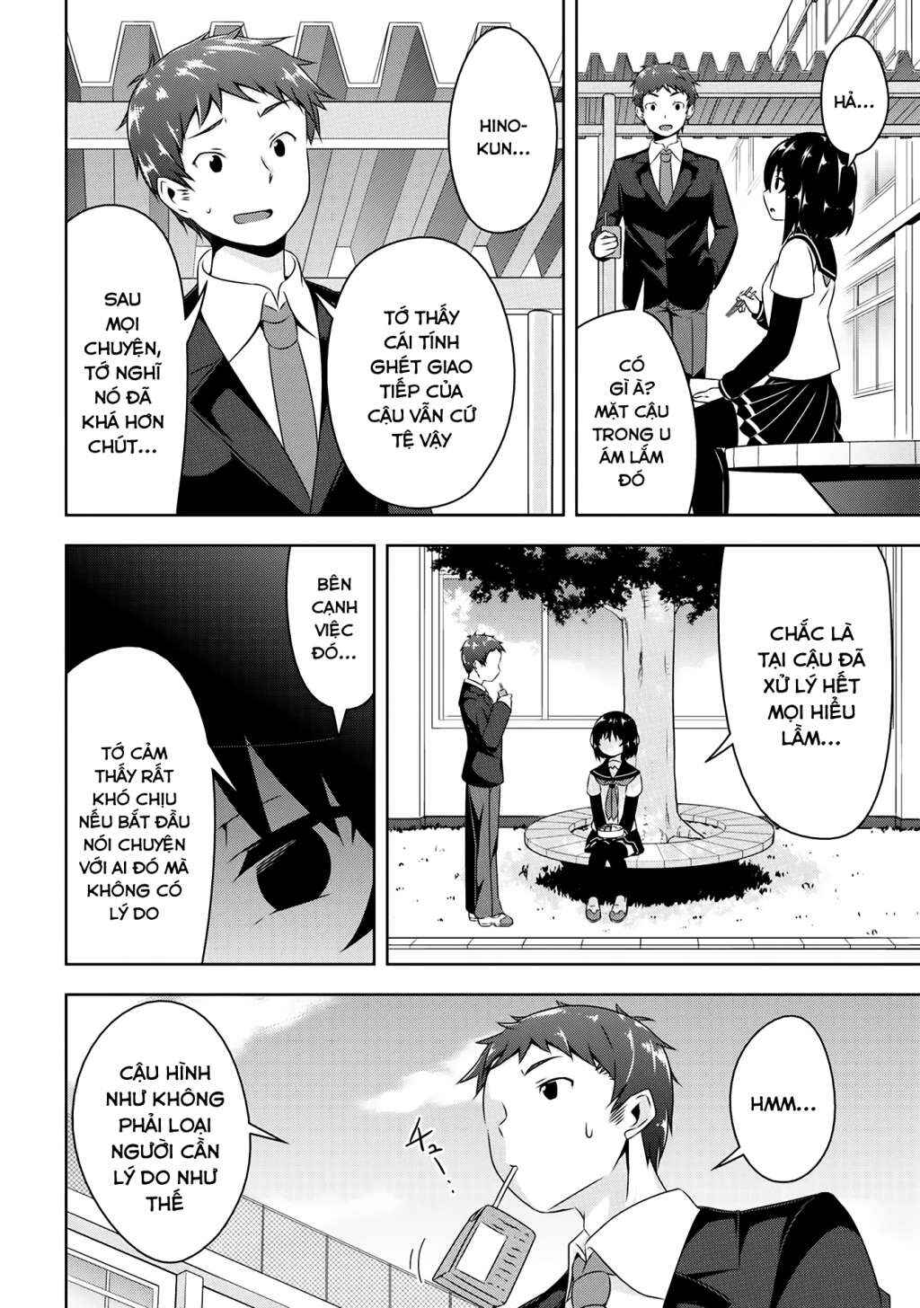 Chapter 3 - Page 8