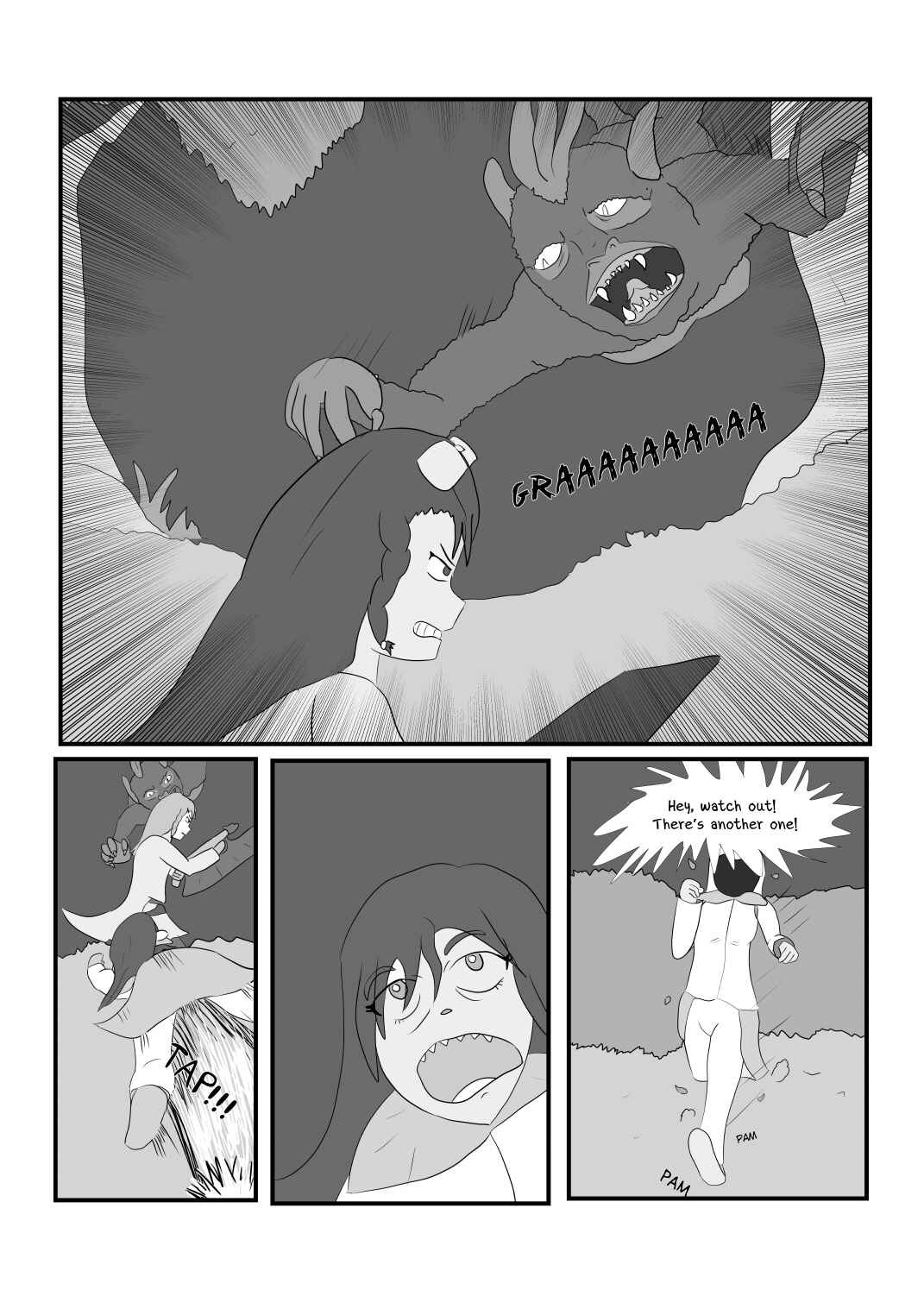 Chapter 5 - Page 2