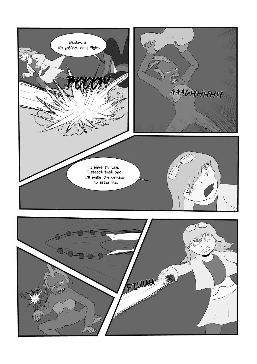 Chapter 5 - Page 5