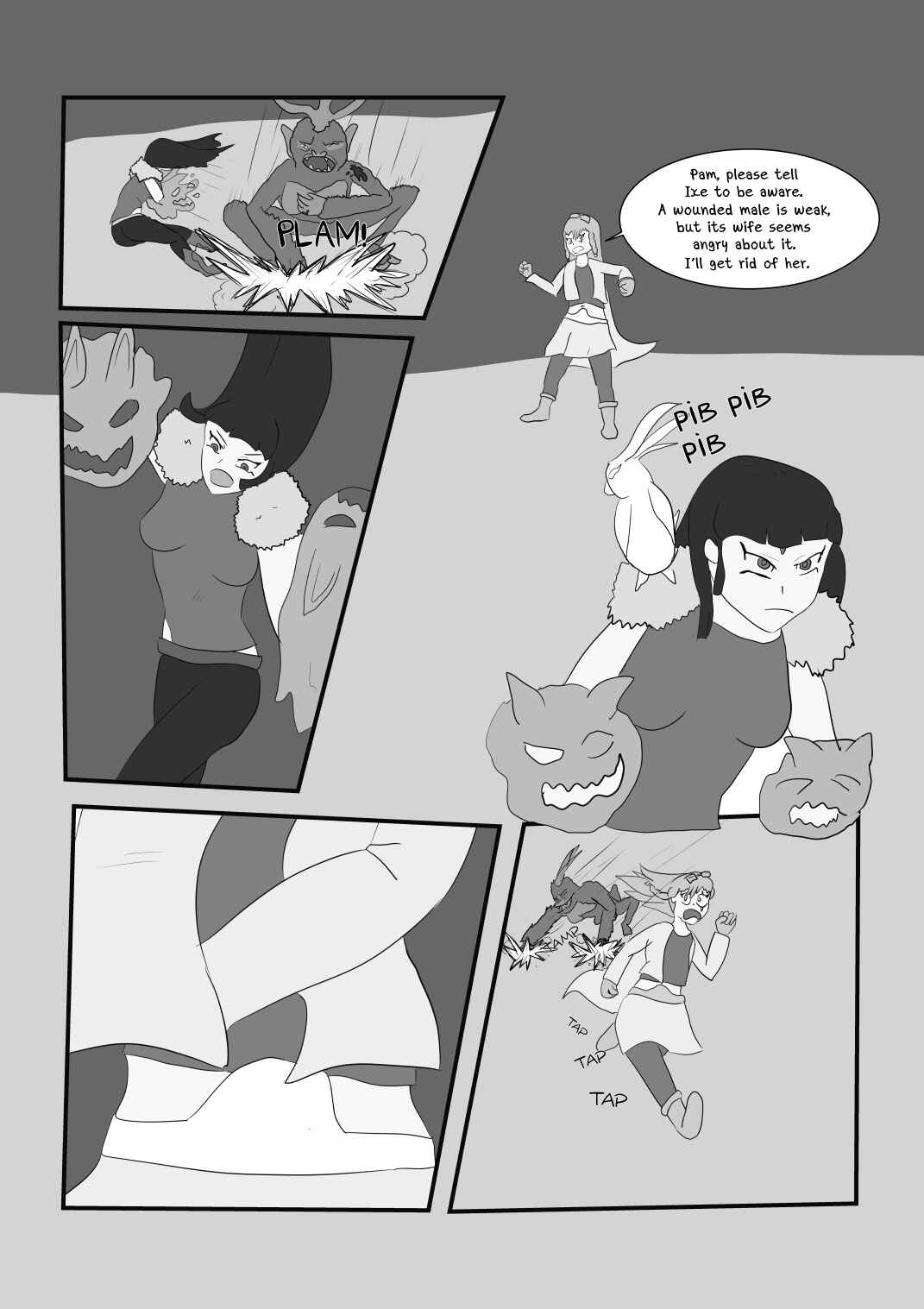 Chapter 5 - Page 6
