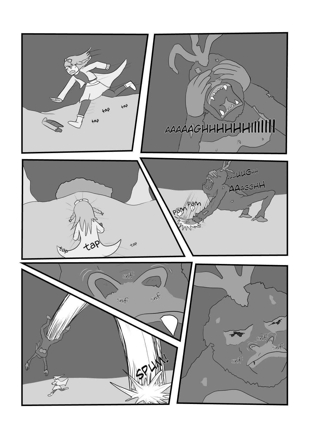Chapter 5 - Page 8