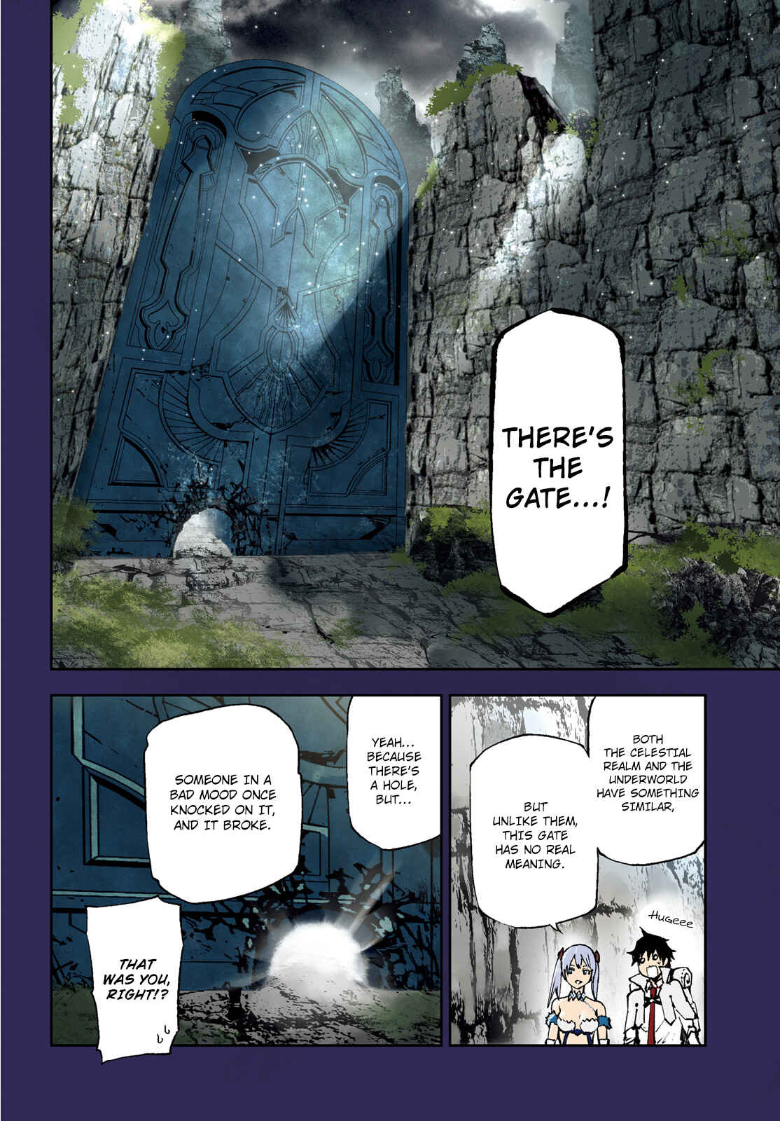 Chapter 19 - Page 4