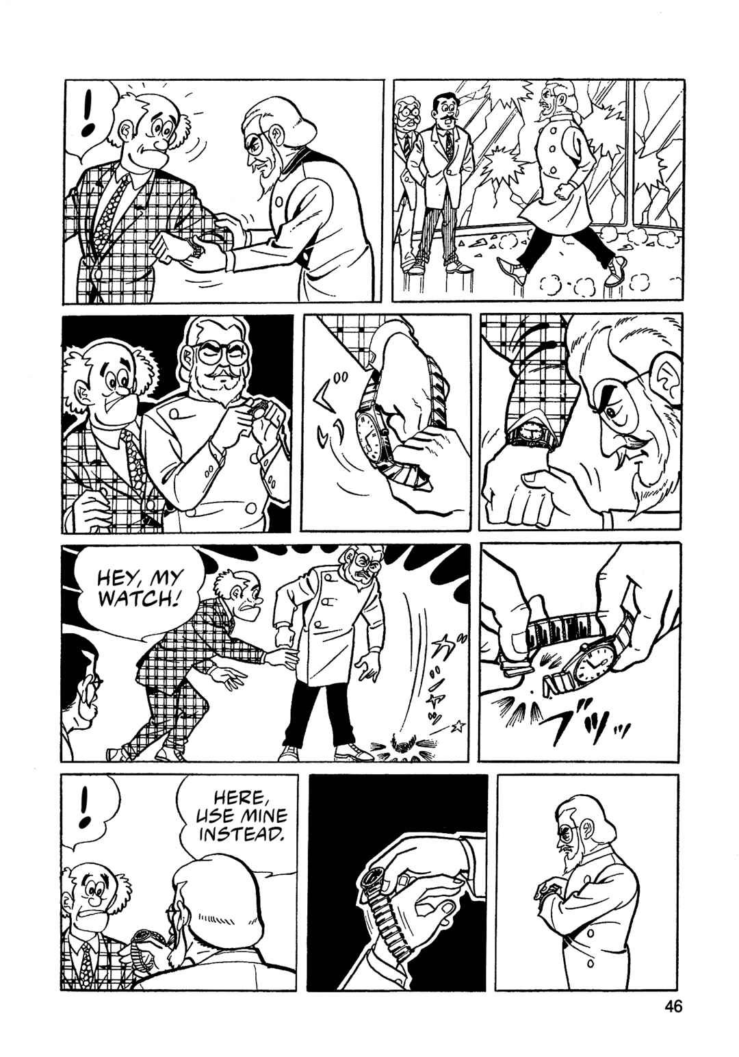 Chapter 25 - Page 12