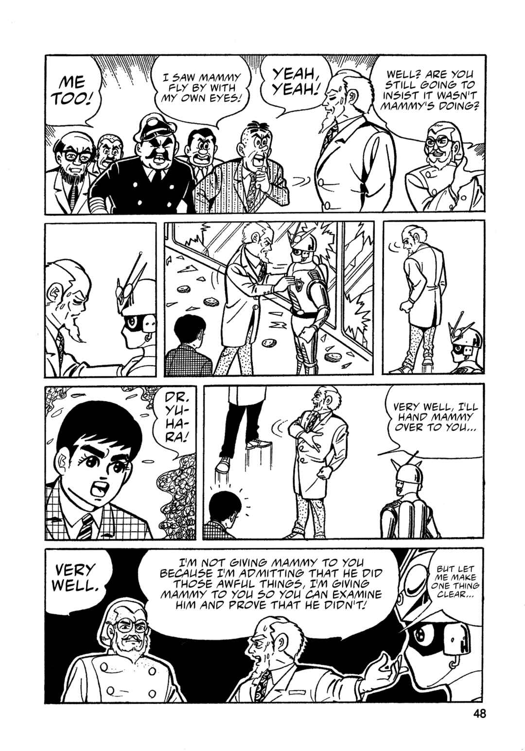 Chapter 25 - Page 14