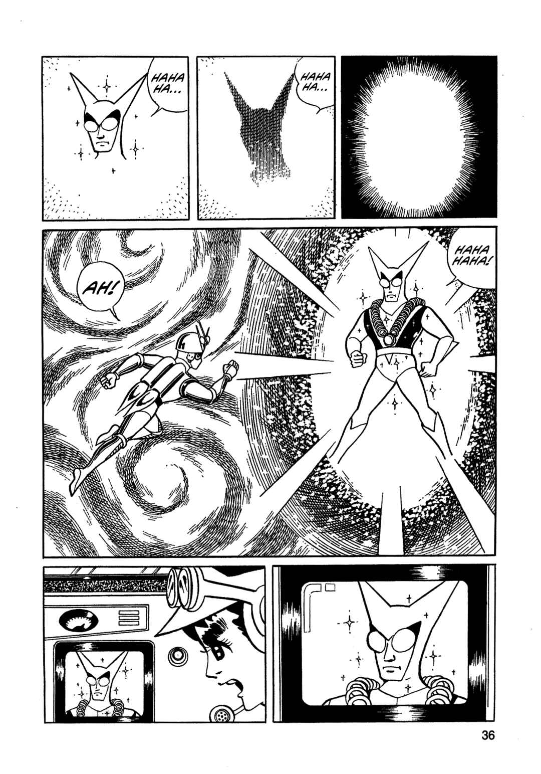 Chapter 25 - Page 2