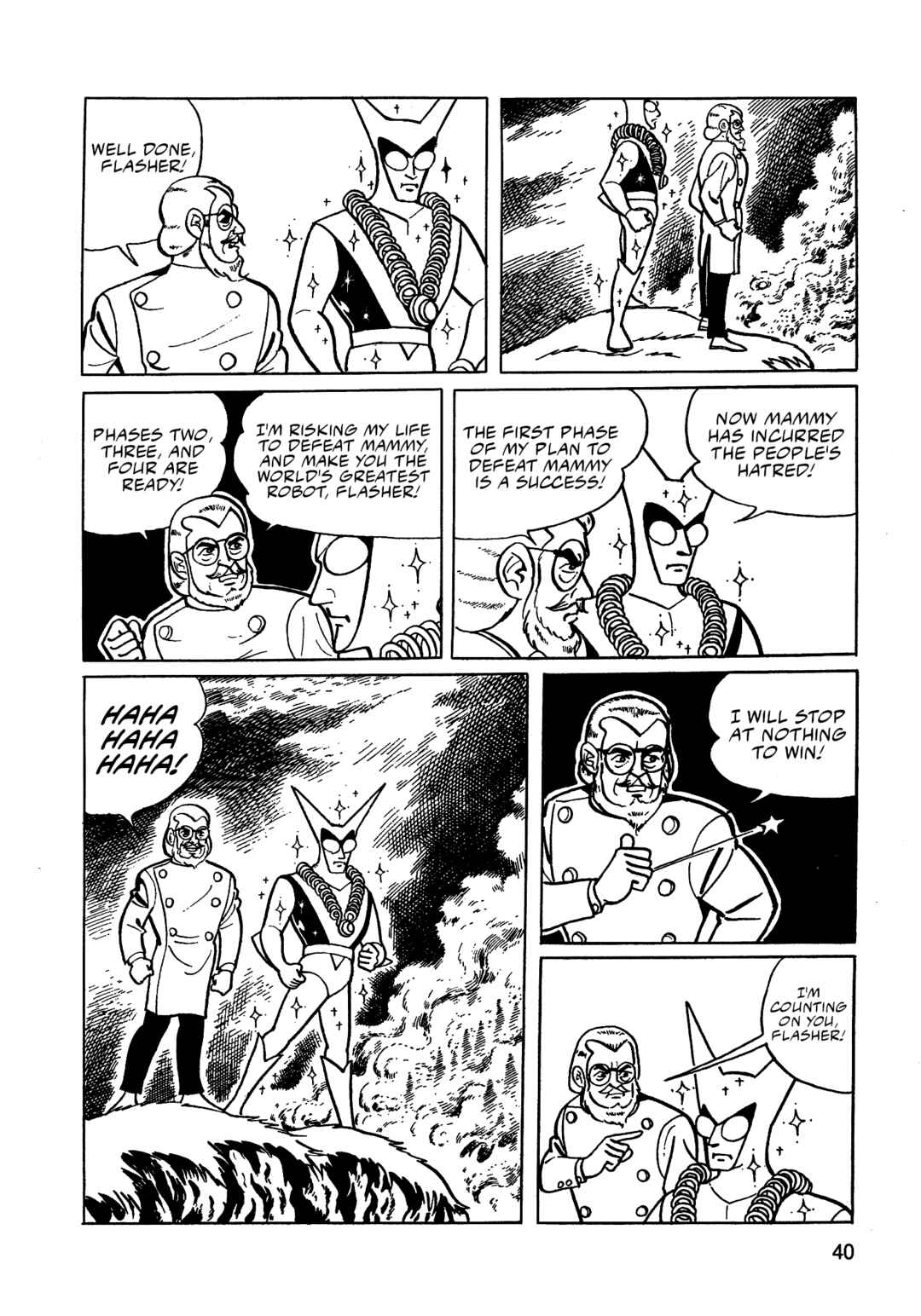 Chapter 25 - Page 6