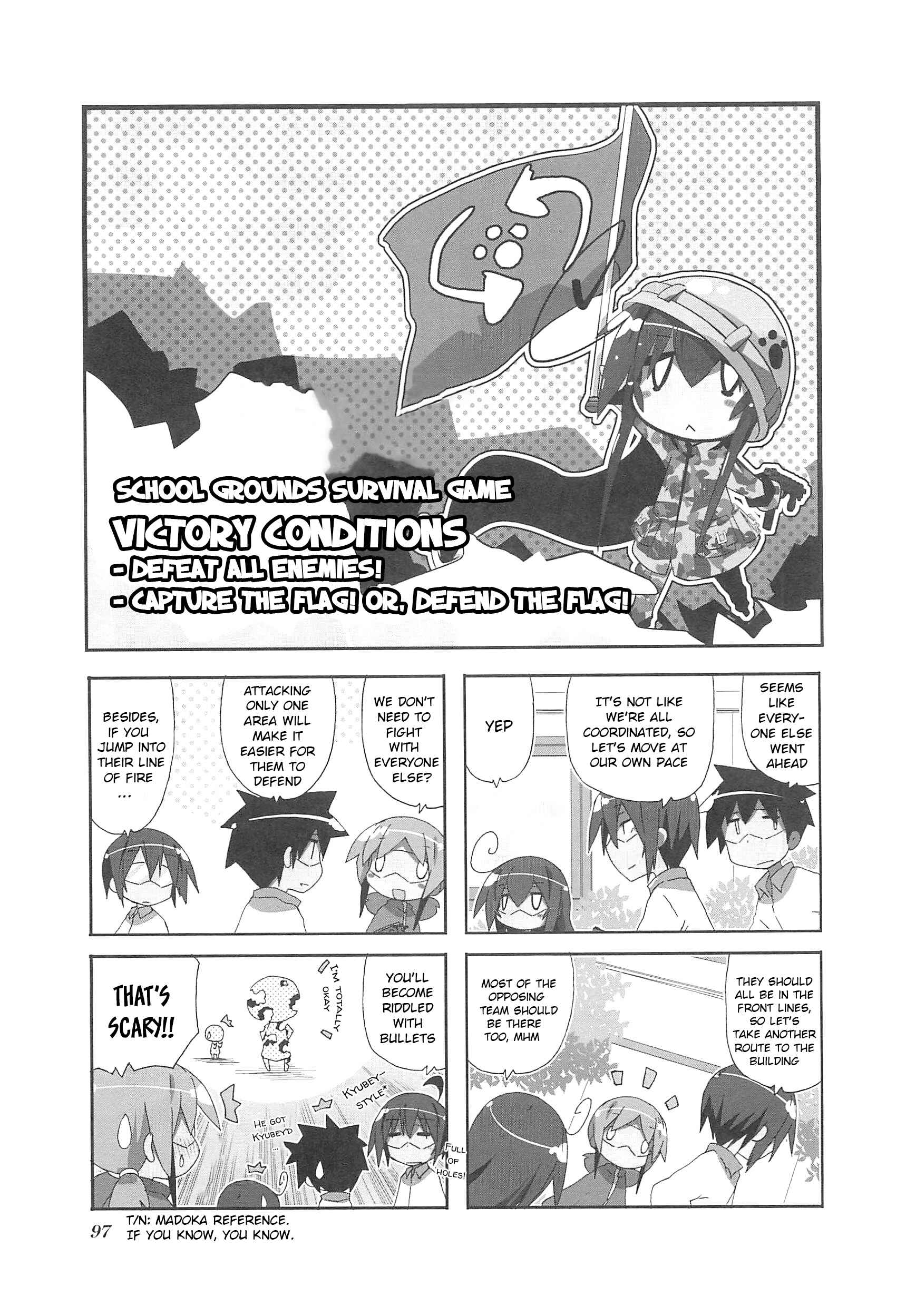 Chapter 70 - Page 1