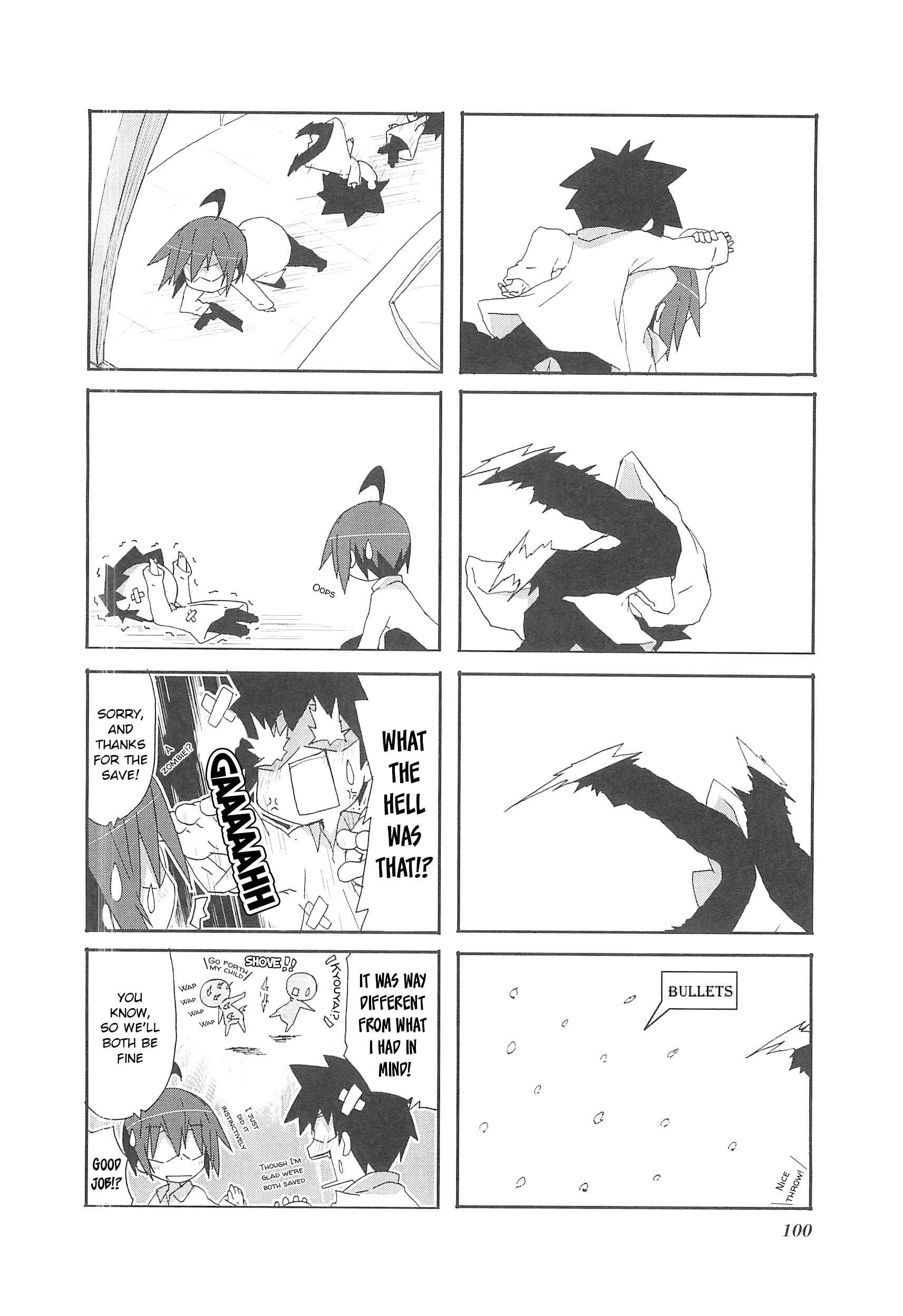 Chapter 70 - Page 4