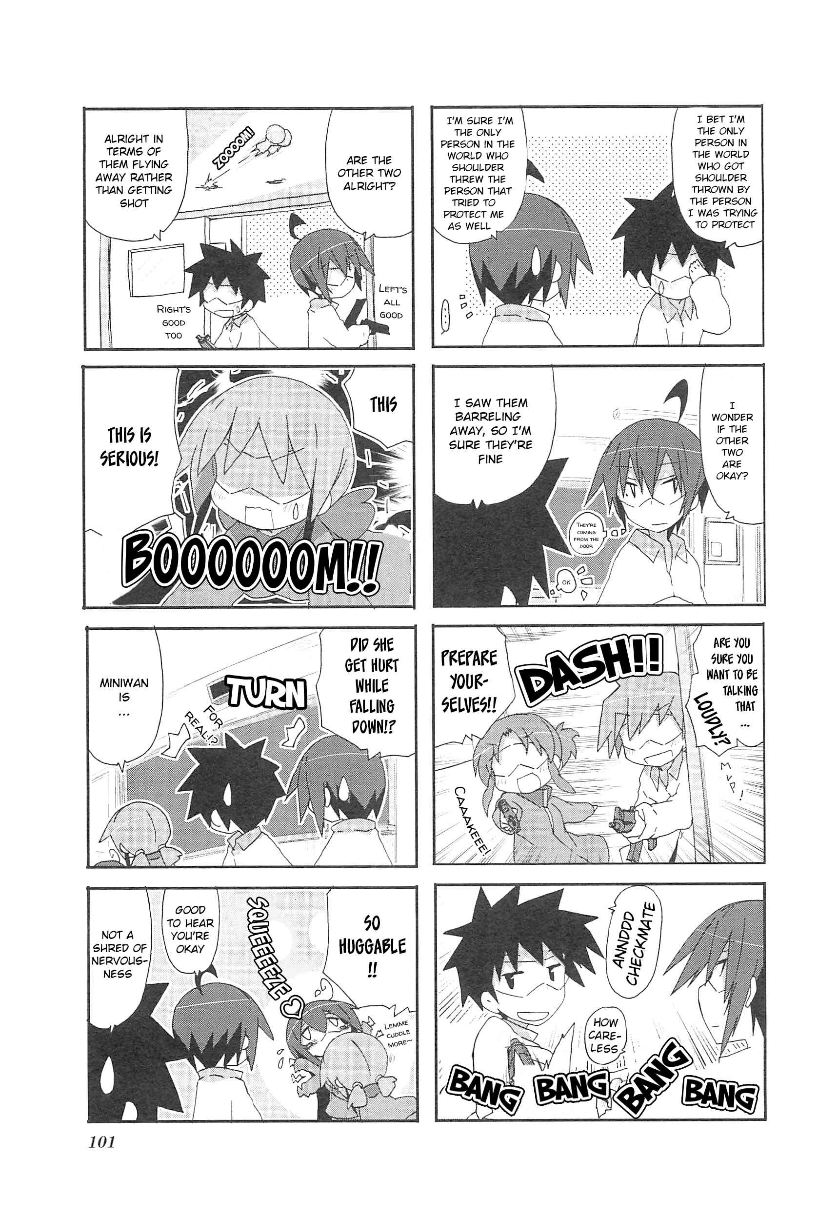 Chapter 70 - Page 5