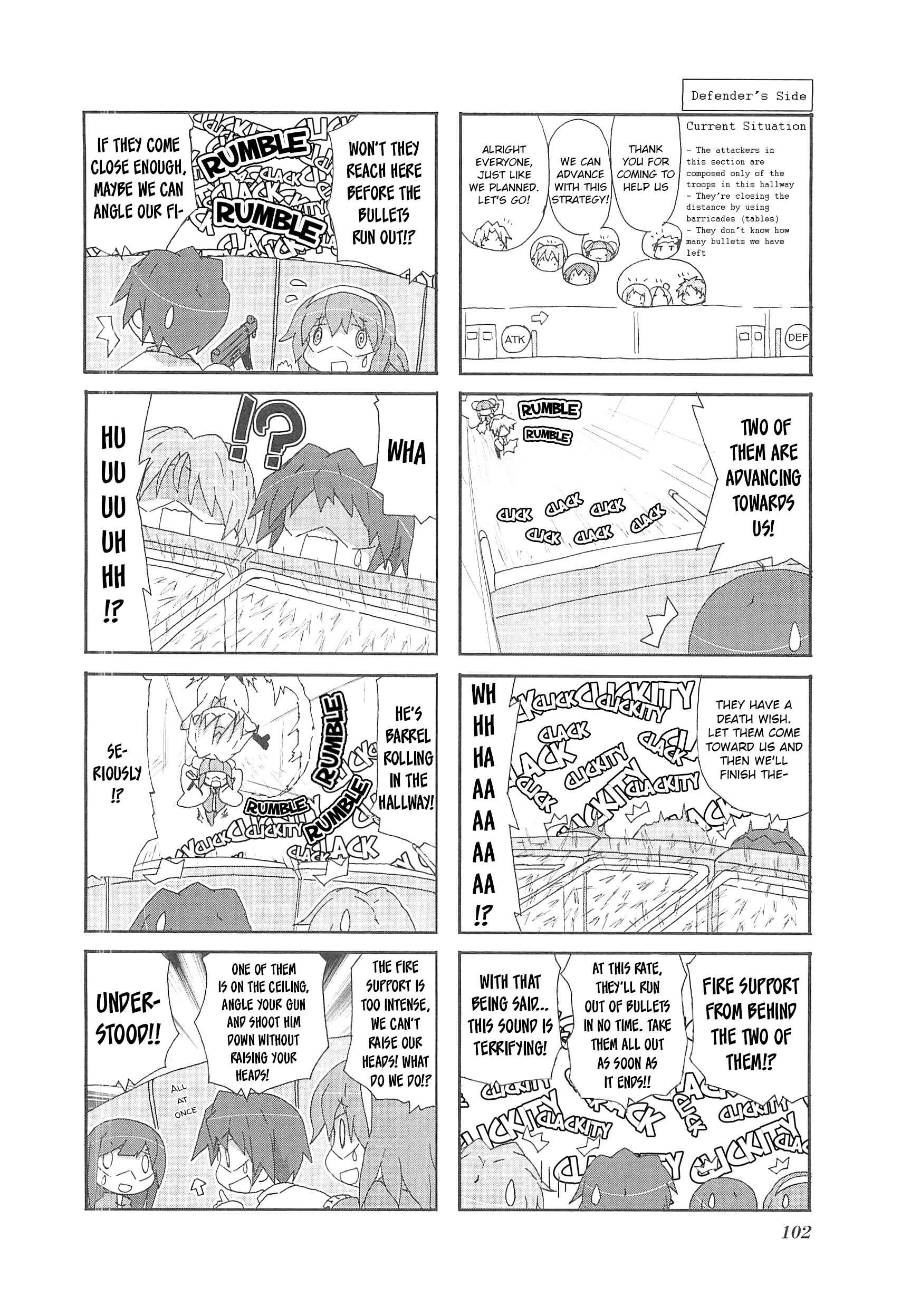 Chapter 70 - Page 6
