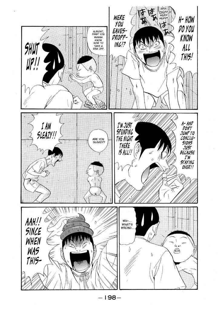 Chapter 154 - Page 10