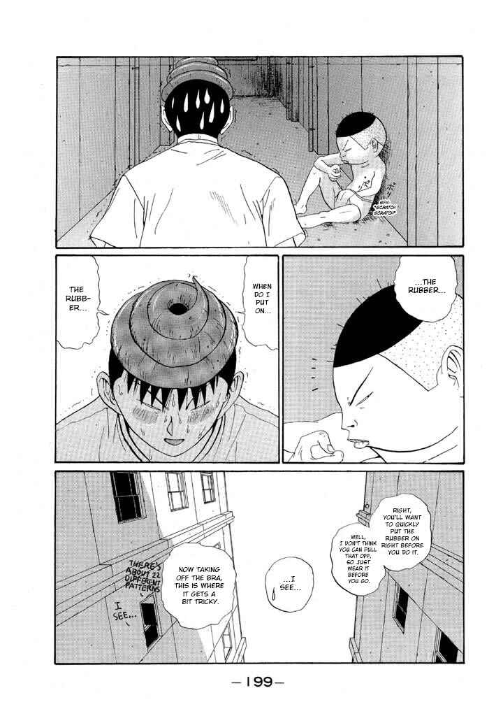 Chapter 154 - Page 11