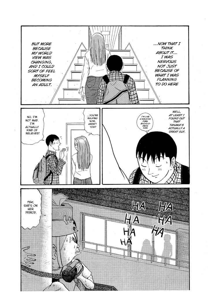 Chapter 154 - Page 20
