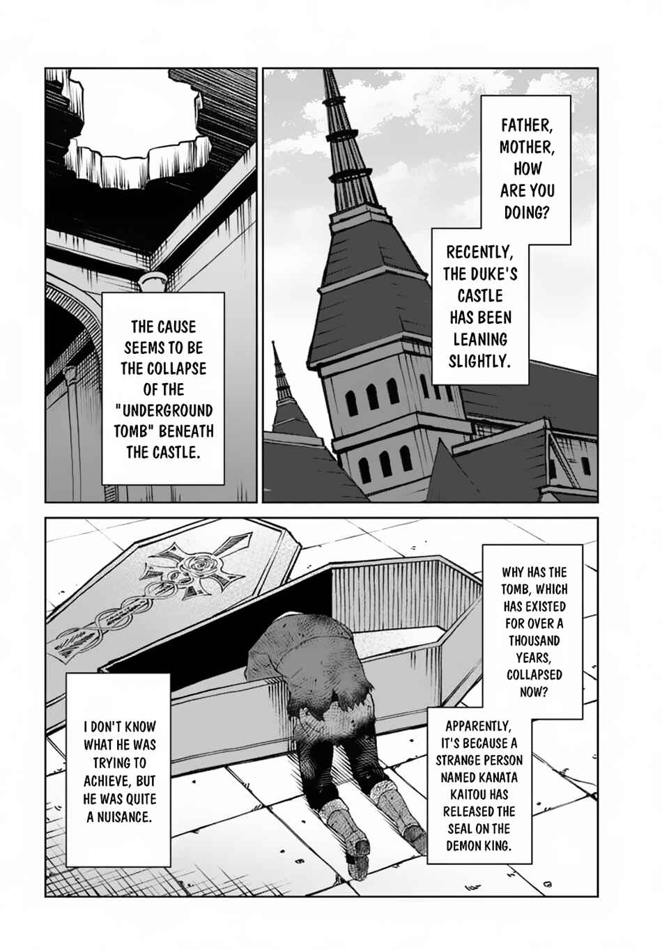Chapter 59 - Page 19