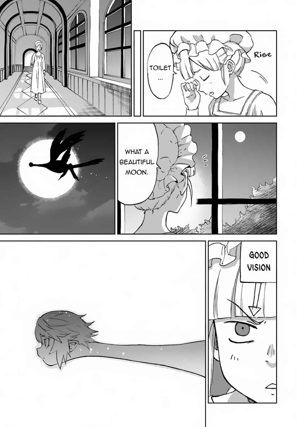 Chapter 59 - Page 22