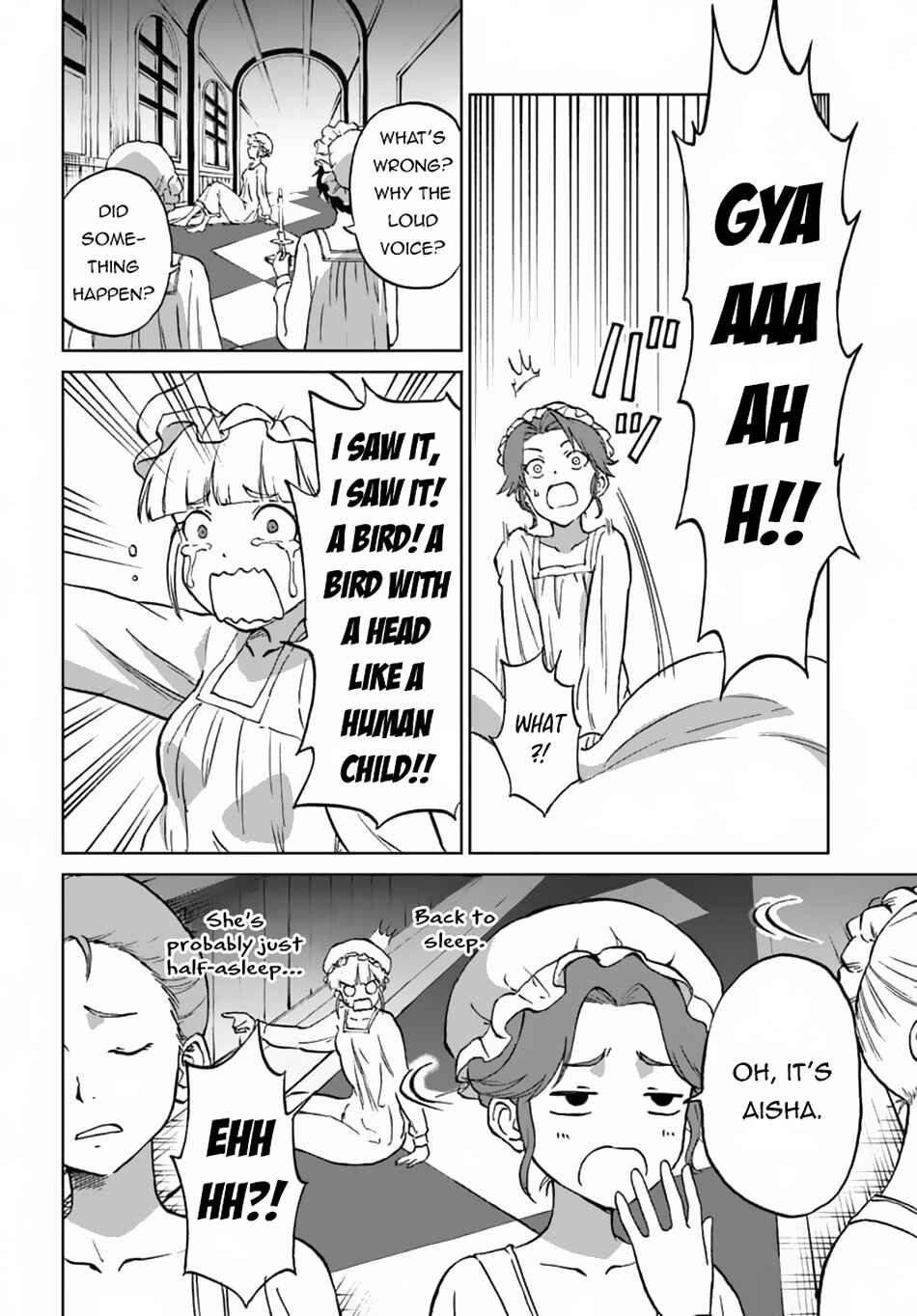 Chapter 59 - Page 23
