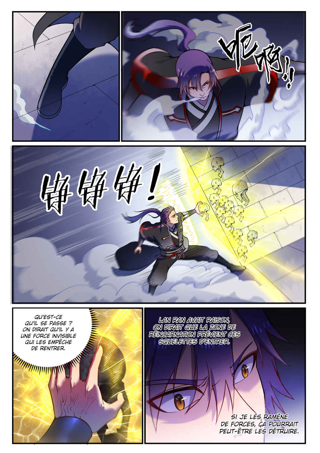Chapter 604 - Page 5