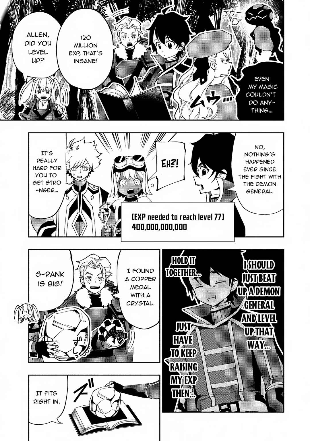 Chapter 65 - Page 16