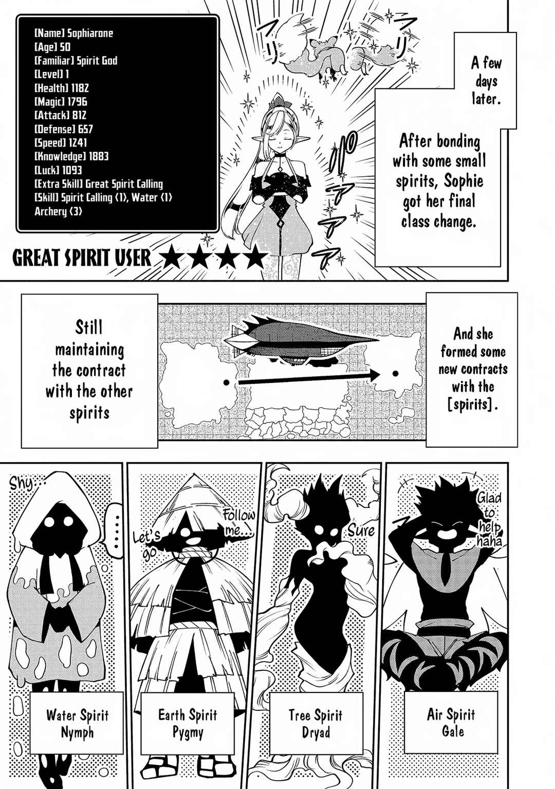 Chapter 65 - Page 18