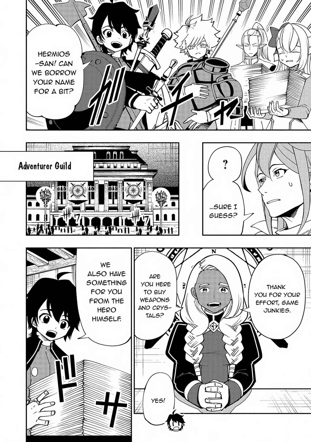 Chapter 65 - Page 3