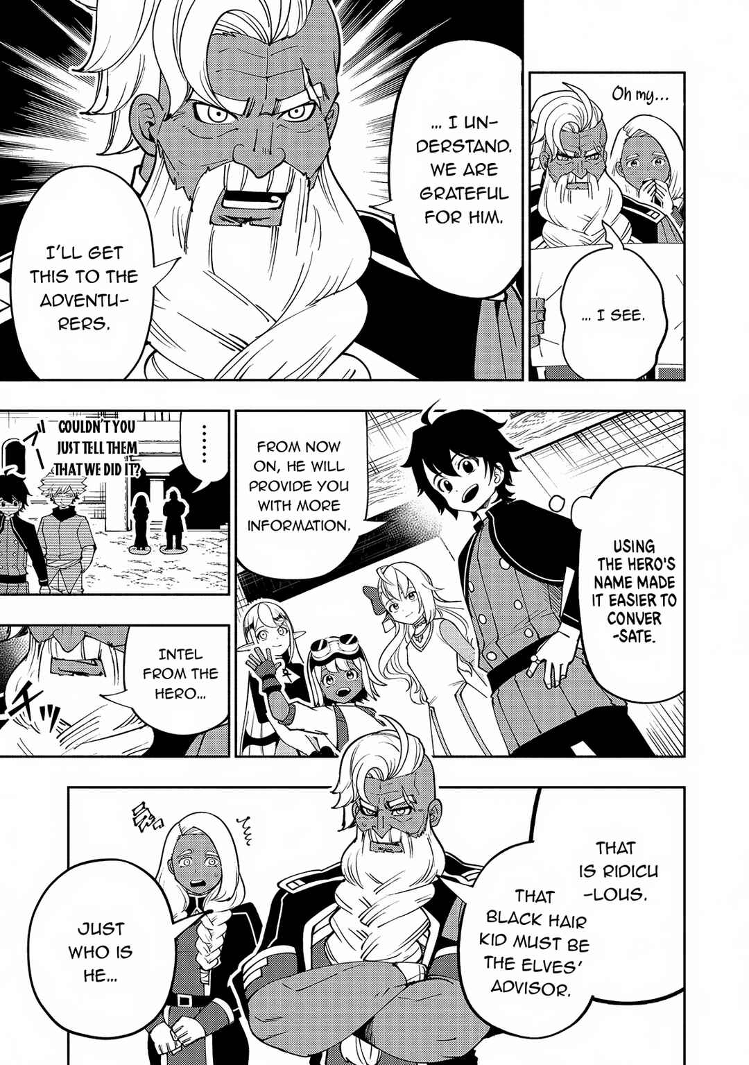 Chapter 65 - Page 6