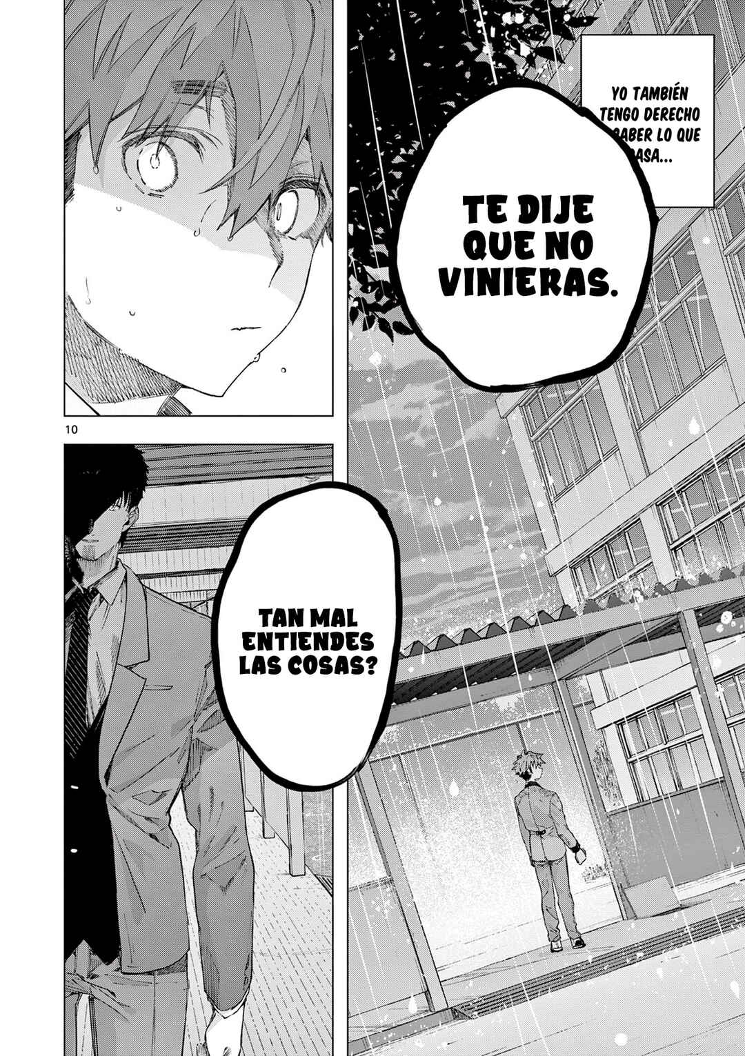 Chapter 80 - Page 12