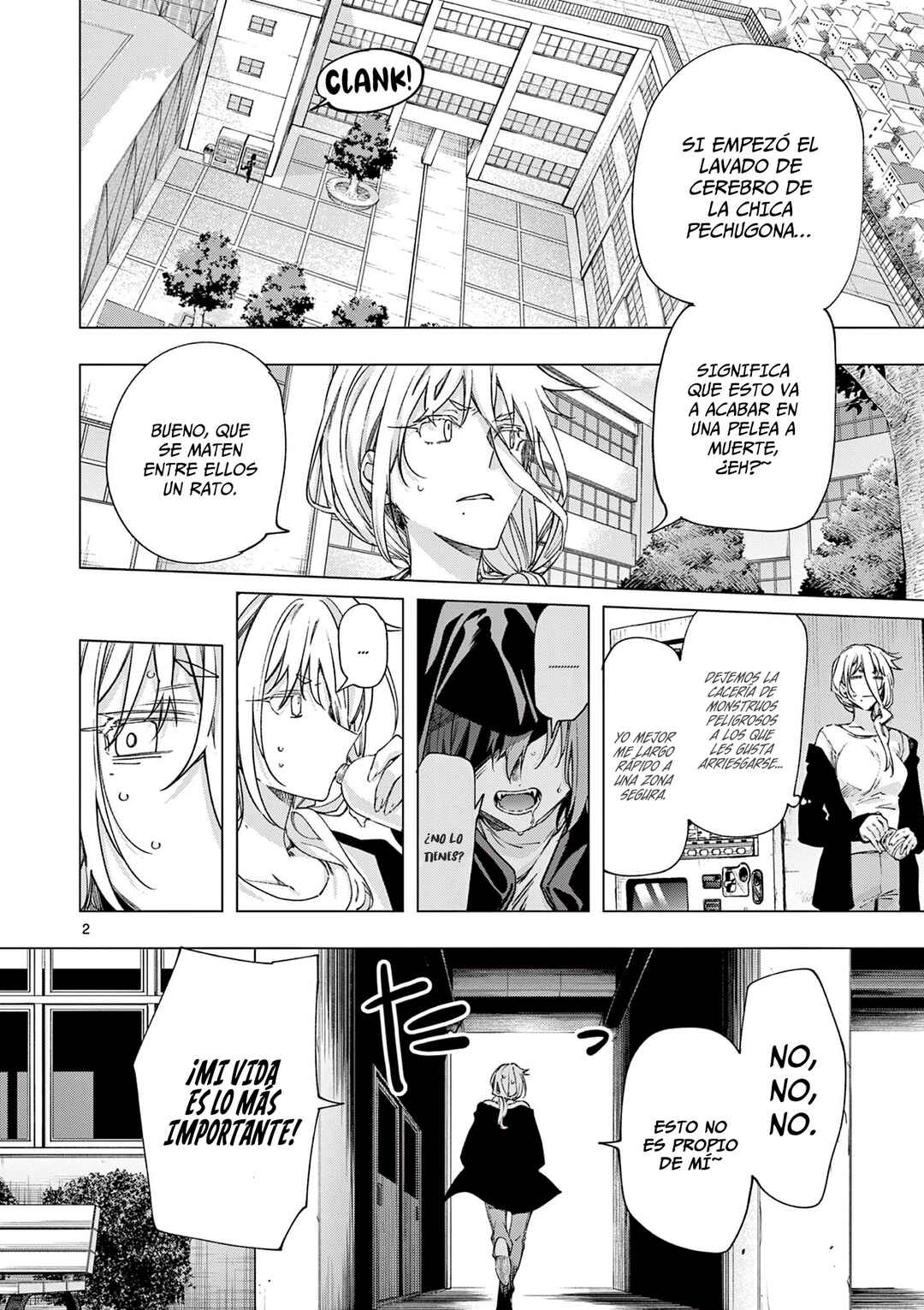 Chapter 80 - Page 4