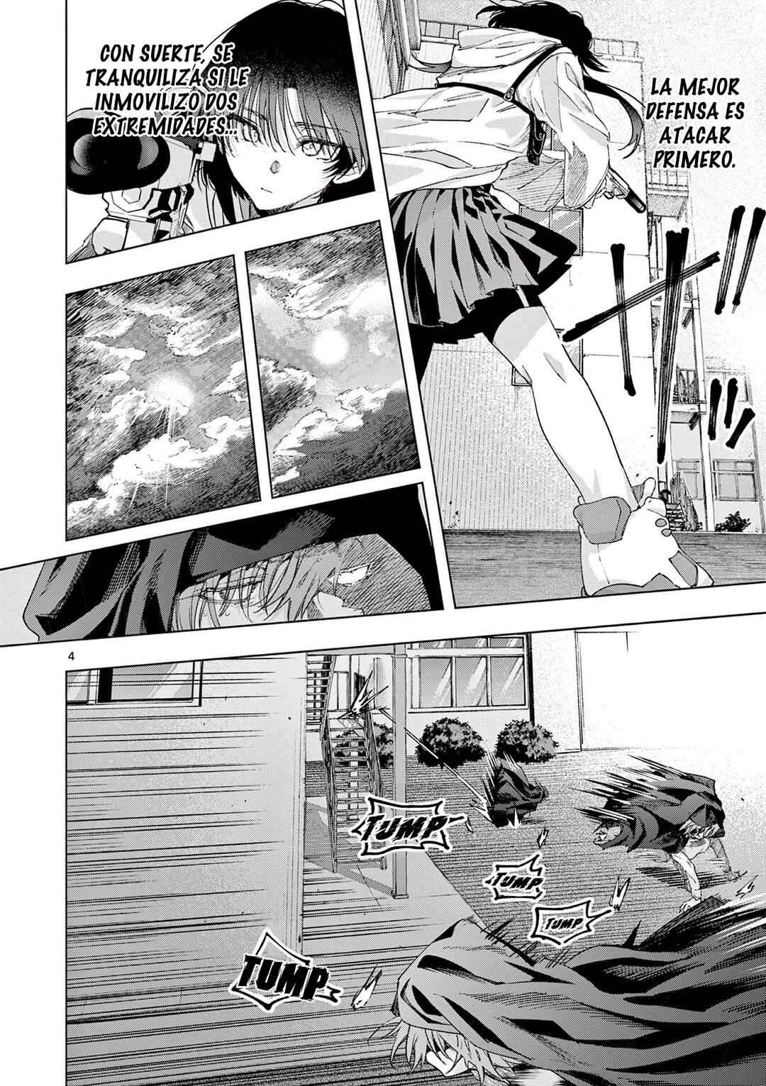 Chapter 80 - Page 6