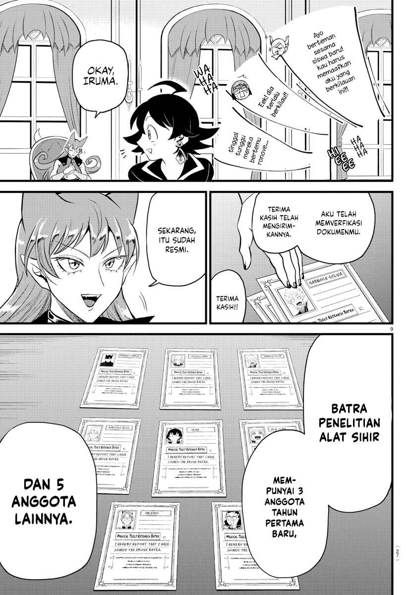 Chapter 285 - Page 11