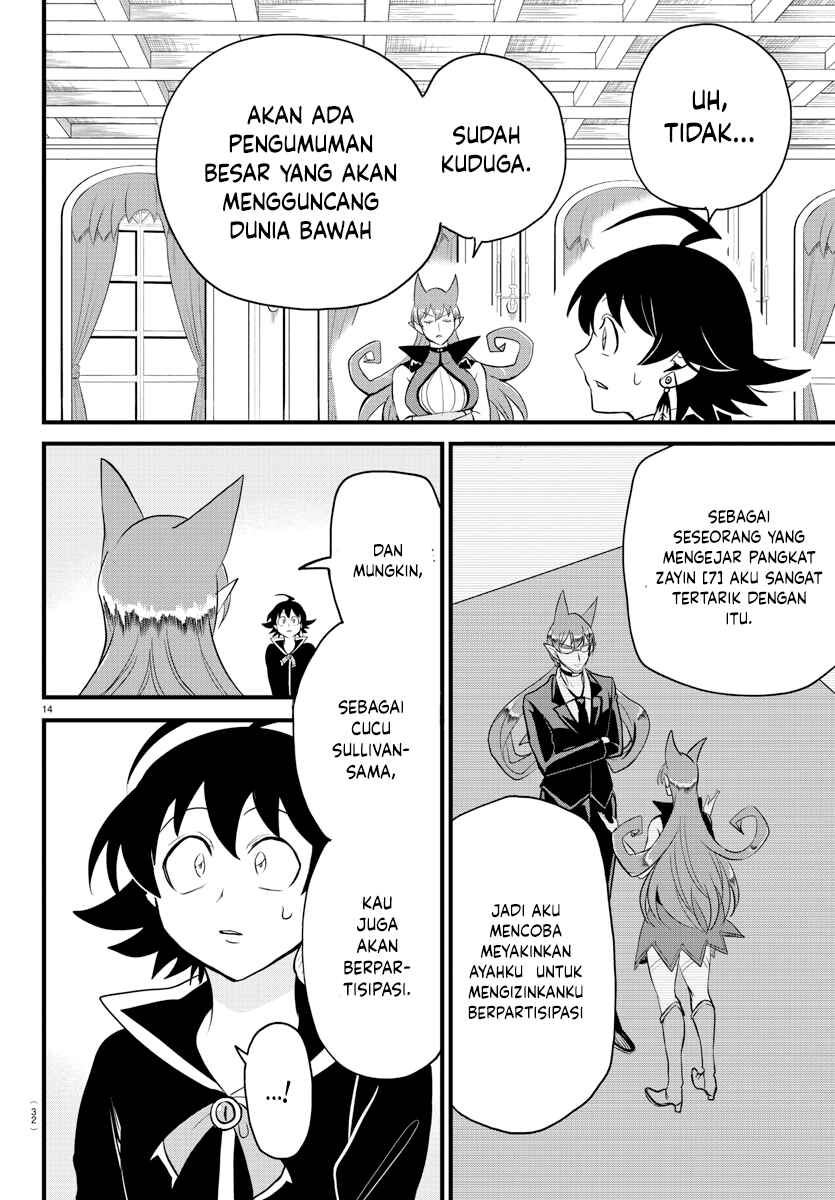 Chapter 285 - Page 16