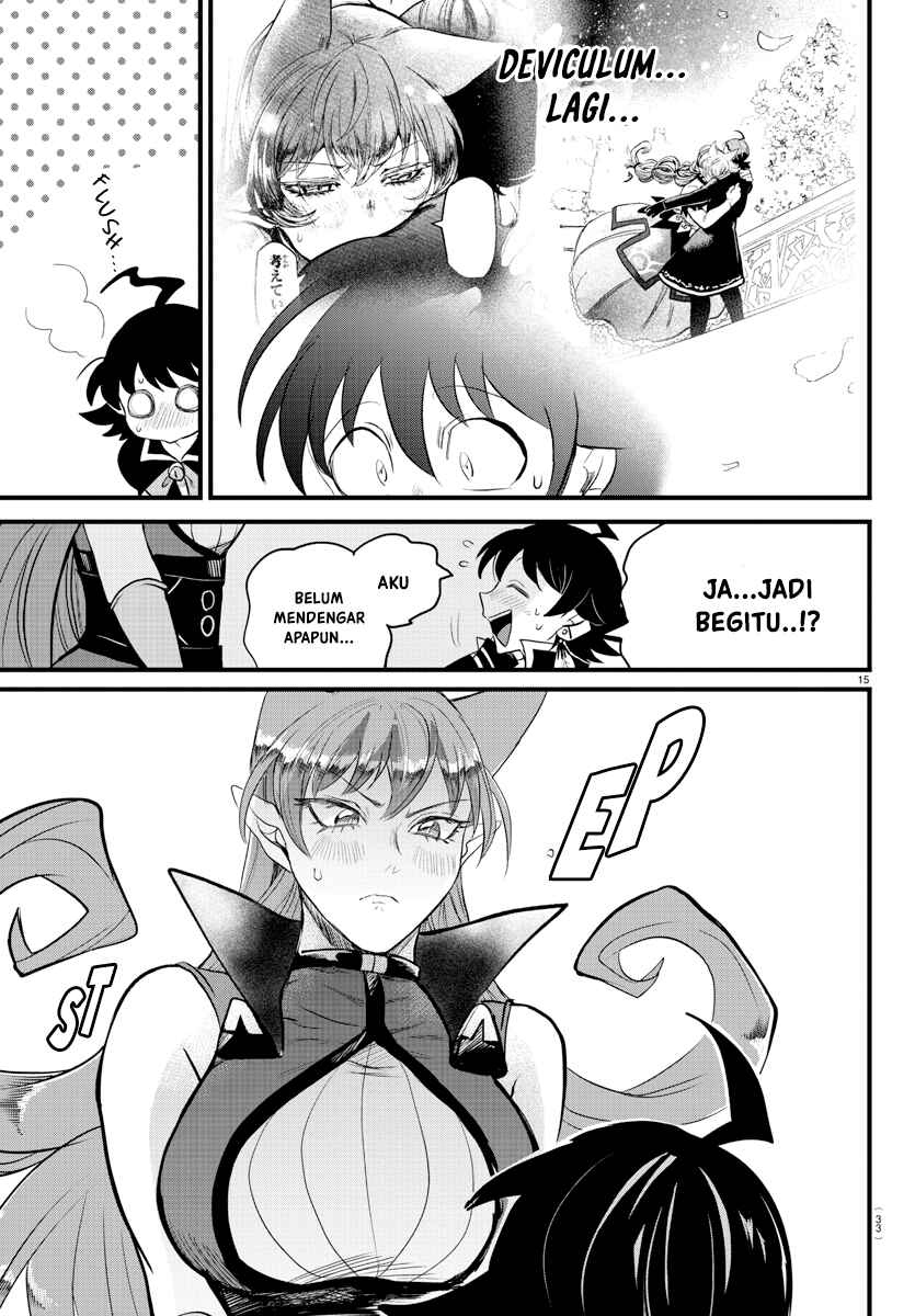 Chapter 285 - Page 17
