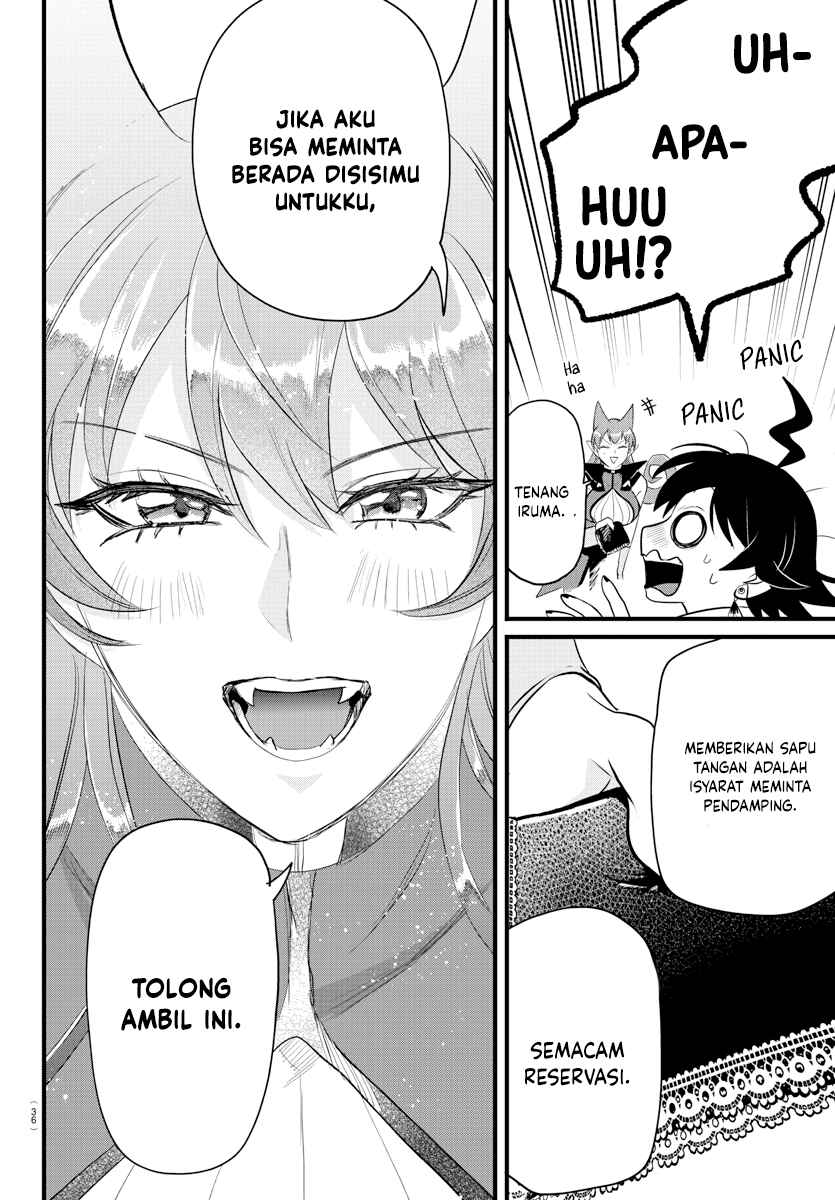 Chapter 285 - Page 20