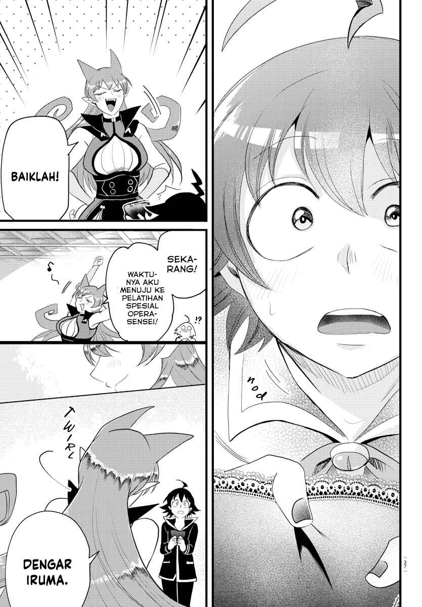 Chapter 285 - Page 21