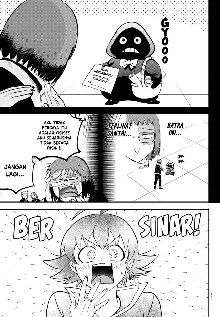 Chapter 285 - Page 9