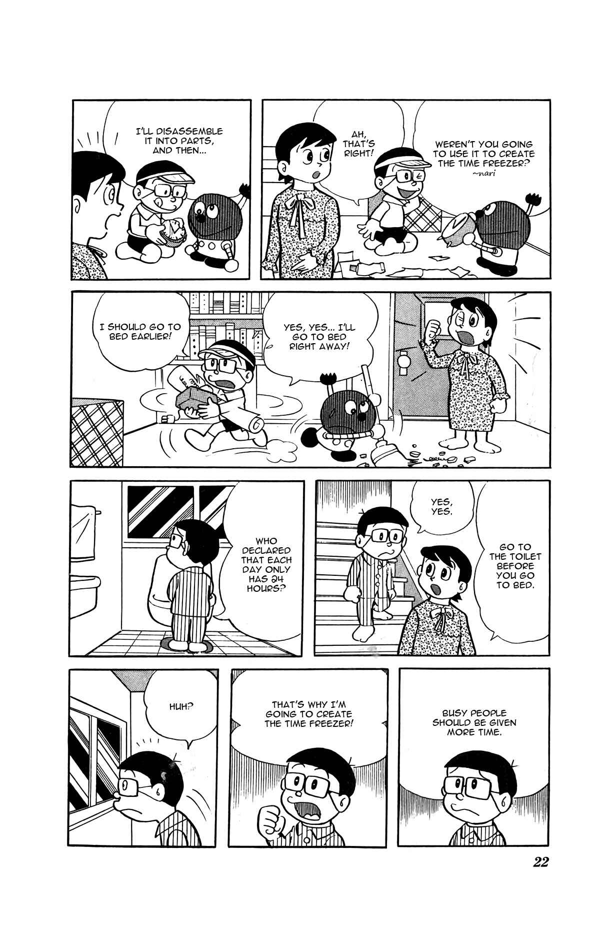 Chapter 2 - Page 4