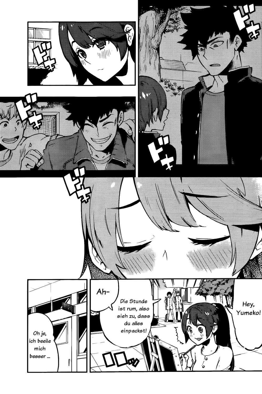 Chapter 46 - Page 12