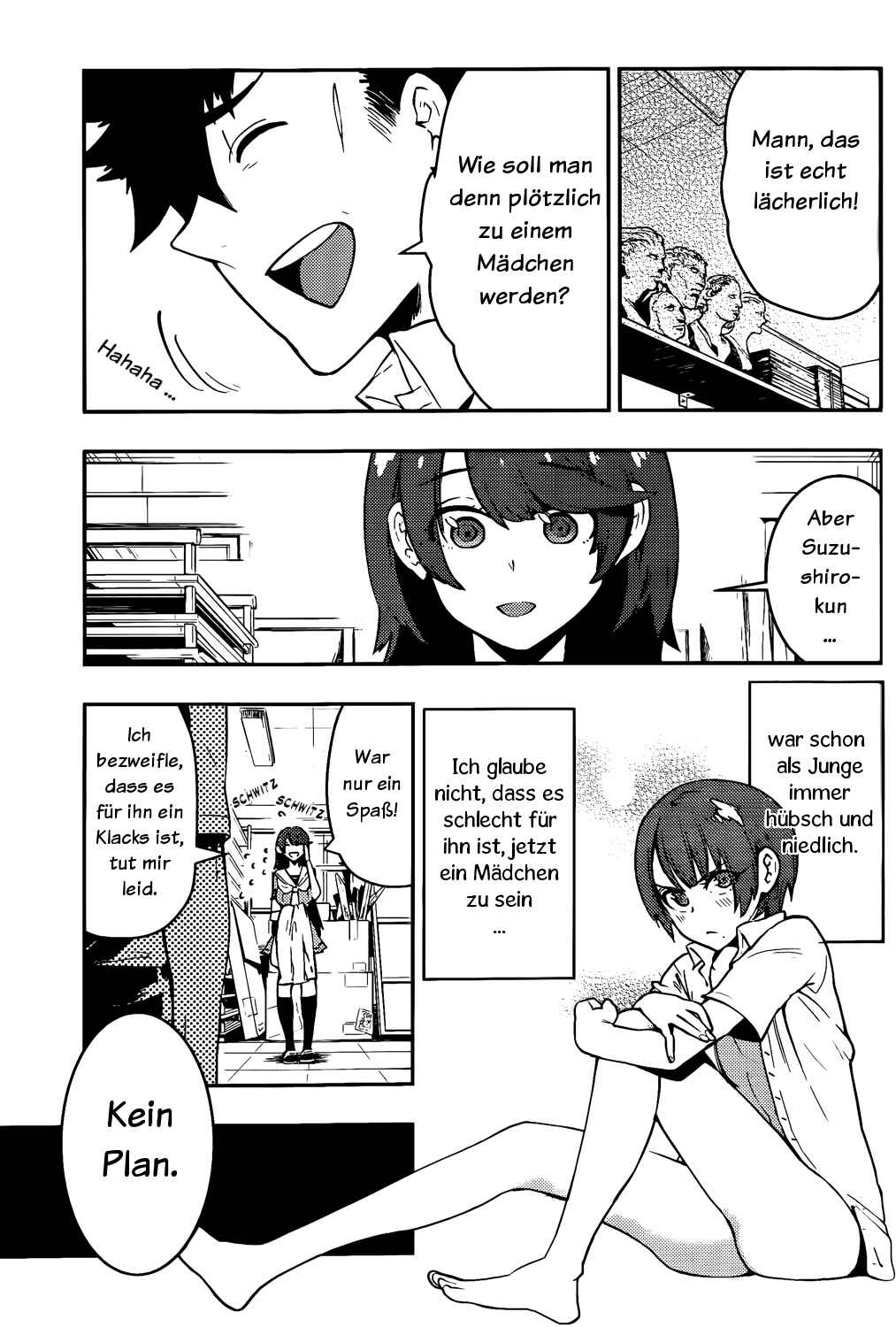 Chapter 46 - Page 16